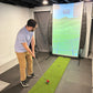 Chip Caddie Golf Simulator